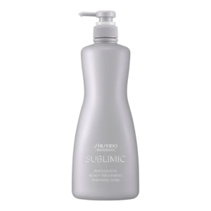 Shiseido Sublimic Adenovital Scalp Treatment