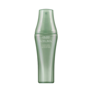 Shiseido Sublimic Fuente Forte Clear Shower