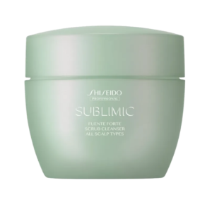 Shiseido SMC (Sublimic) Fuente Forte Scrub Cleanser