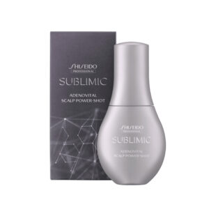 Shiseido Sublimic Adenovital Scalp Power-Shot