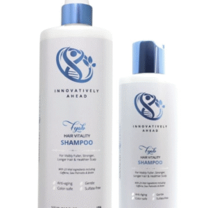 Hair Vitality Shampo