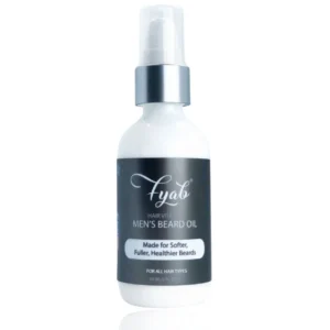 Hair Vitality Men's Beard Oil