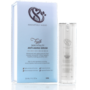 Skin Vitality Anti-Aging Serum