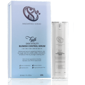 Skin Vitality Blemish Control Serum