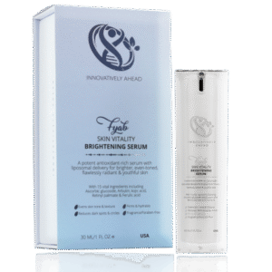 Skin Vitality Brightening Serum