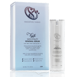 FYAB Skin Vitality Renewal Serum